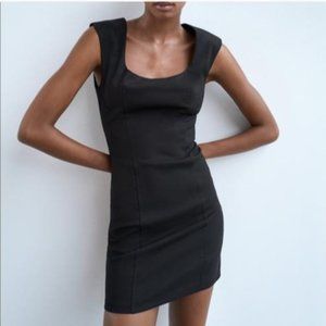 ZARA DRESS